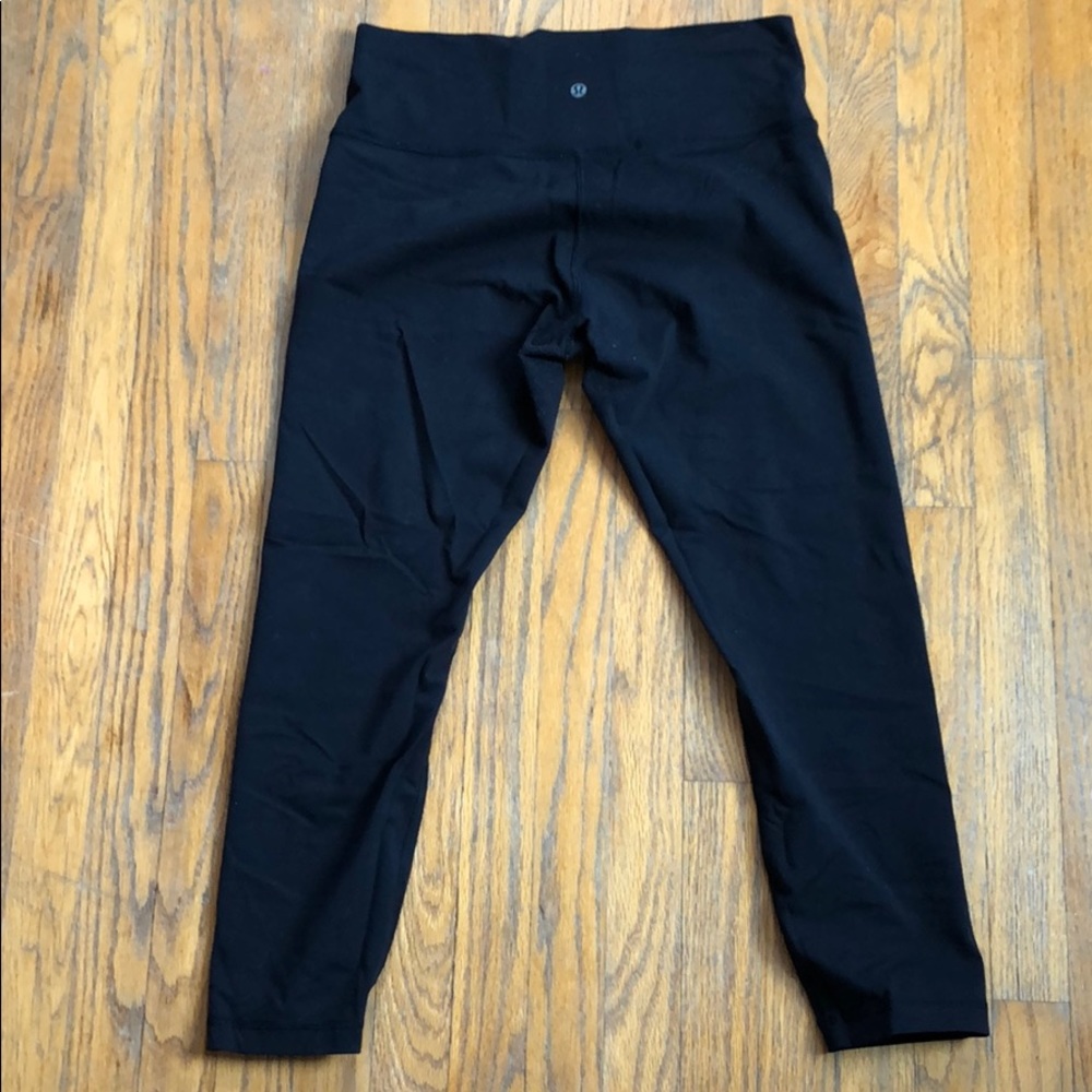 Lulu lemon leggings